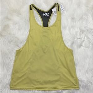 JS2 New with tag mesh tank top size XL